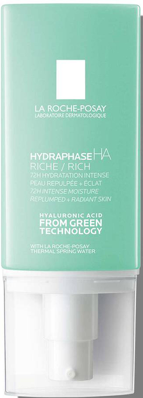 HYDRAPHASE HA RICHE 50 ML - Farmastop