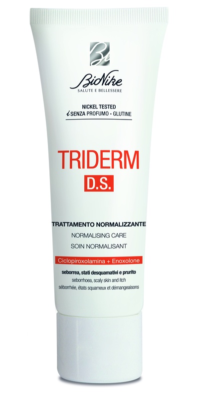 TRIDERM DERMATITE SEBORROICA TRATTAMENTO NORMALIZZANTE 50 ML - Farmastop