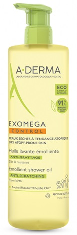 EXOMEGA CONTROL OLIO 750 ML 21 - Farmastop