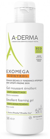 EXOMEGA CONTROL GEL 500 ML 21 - Farmastop