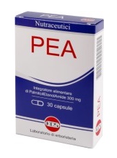 PEA 300 MG 30 CAPSULE - Farmastop