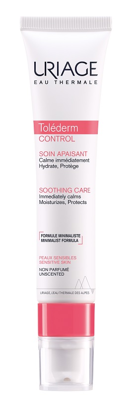 TOLEDERM CONTROL CREMA 40 ML - Farmastop
