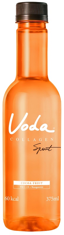 VODA COLLAGEN SPORT 375 ML - Farmastop