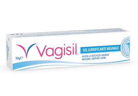 VAGISIL GEL LUBRIFICANTE 30 G - Farmastop
