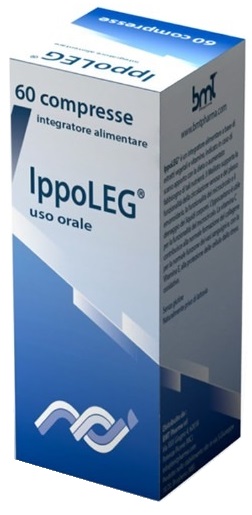 IPPOLEG 60 COMPRESSE - Farmastop
