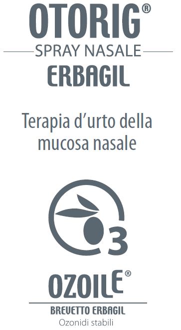 OTORIG SPRAY NASALE 20 ML - Farmastop