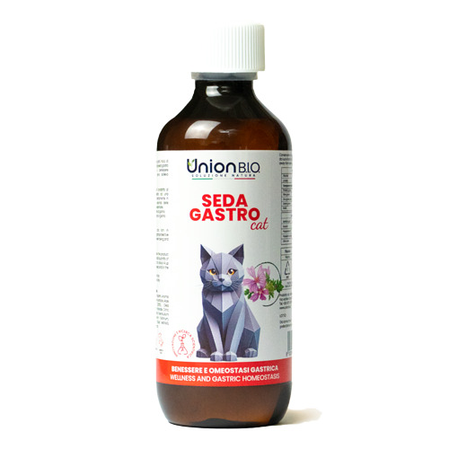 SEDAGASTRO CAT 200 ML - Farmastop
