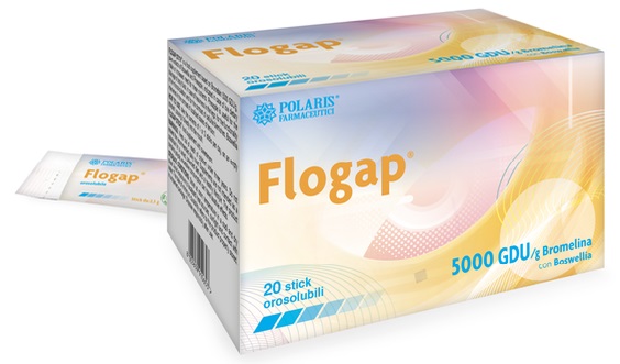FLOGAP 5000 GDU 20 STICK - Farmastop