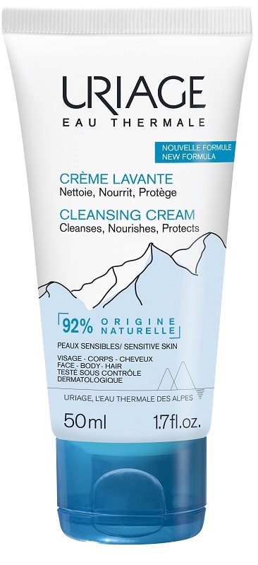 URIAGE CREME LAVANTE T 50 ML - Farmastop