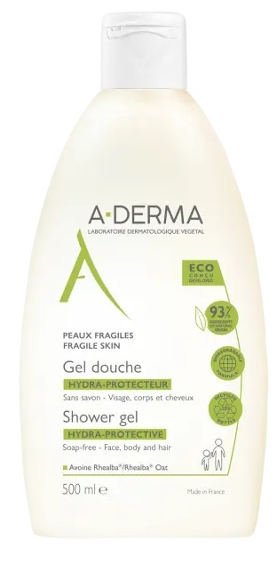 LES INDISPENSABLES GEL DOCCIA HYDRA PROTETTIVO 500 ML - Farmastop