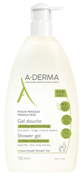 LES INDISPENSABLES GEL DOCCIA HYDRA PROTETTIVO 750 ML - Farmastop