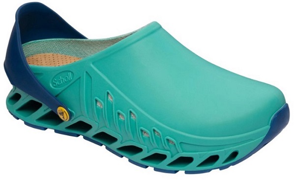 EVOFLEX TPR U SMERALDO/BLU NAVY 43 - Farmastop
