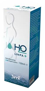 H2O LINFA+ 150 ML - Farmastop