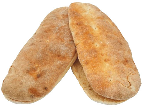 PANE SALTIMBOCCA 250 G - Farmastop