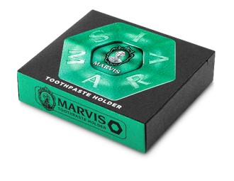 MARVIS GREEN TOOTHPASTE HOLDER - Farmastop