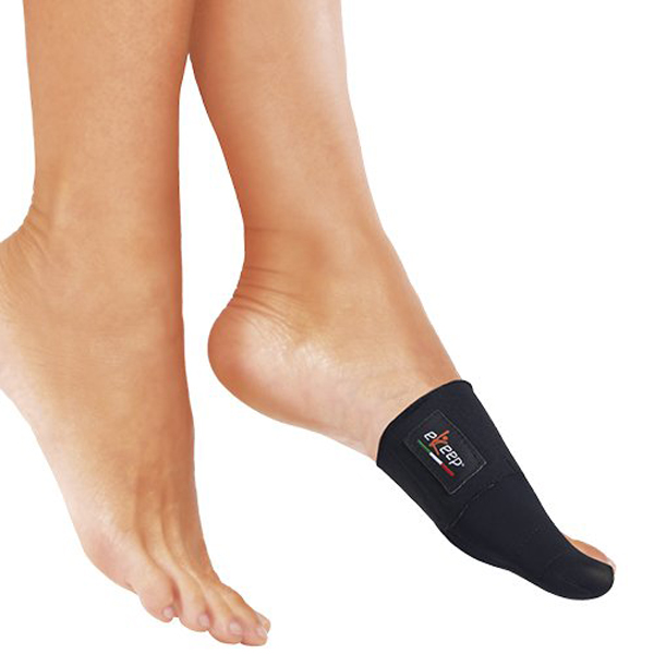EKEEP H1 HALLUX VALGUS TUTORE DIURNO ALLUCE VALGO 1 - Farmastop