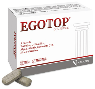 EGOTOP 30 COMPRESSE - Farmastop
