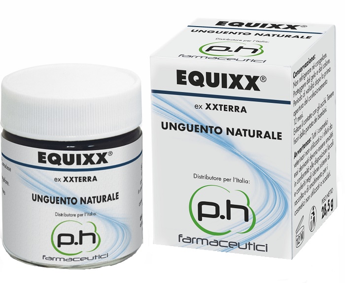 EQUIXX 28,5 G - Farmastop