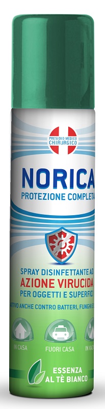 NORICA PROTEZIONE COMPLETA 75 ML - Farmastop