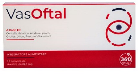 VASOFTAL 30 COMPRESSE RIVESTITE - Farmastop