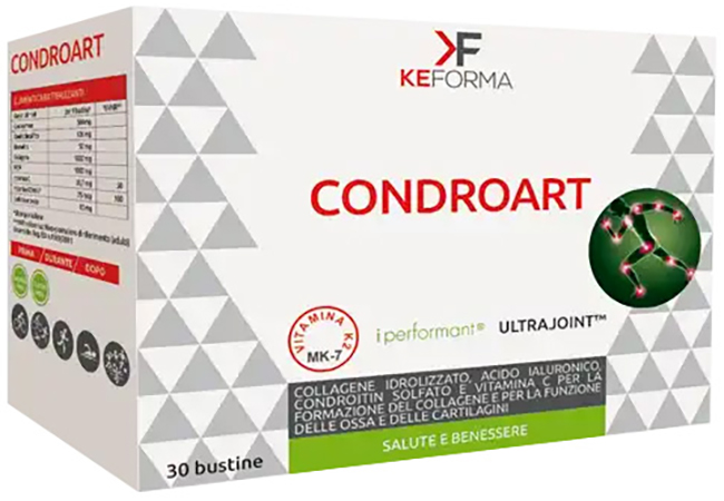CONDROART 30 BUSTINE - Farmastop