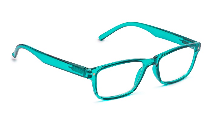 OCCHIALE DA LETTURA PREMONTATO UTILISSIMI MODELLO 0210 COLORE 08 D+2,50 DIOTTRIE - Farmastop