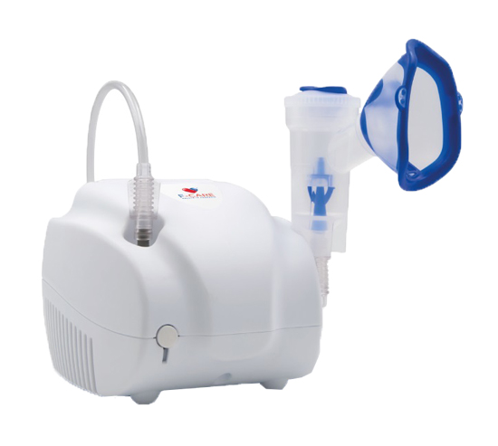 APPARECCHIO AEROSOLTERAPIA F CARE - Farmastop