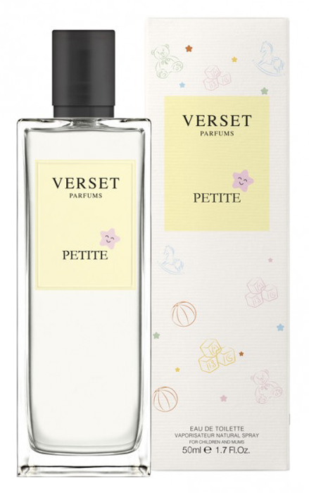 VERSET PETITE EAU DE TOILETTE 50 ML - Farmastop