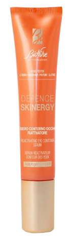 DEFENCE SKINERGY SIERO CONTORNO OCCHI RIATTIVATORE 15 ML - Farmastop