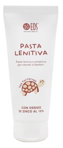 EOS PASTA LENITIVA 100 ML - Farmastop
