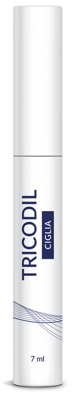 TRICODIL CIGLIA 7 ML - Farmastop