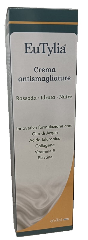 EUTYLIA CREMA 250 ML - Farmastop