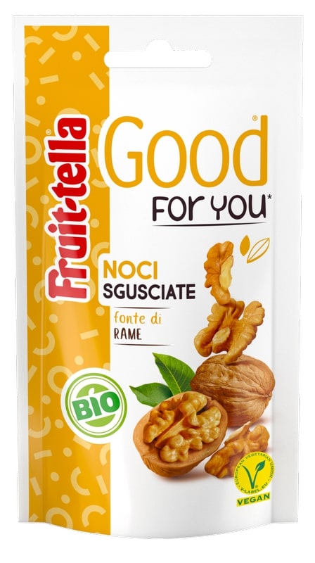 FRUITTELLA GFY NOCI EH 27 G - Farmastop