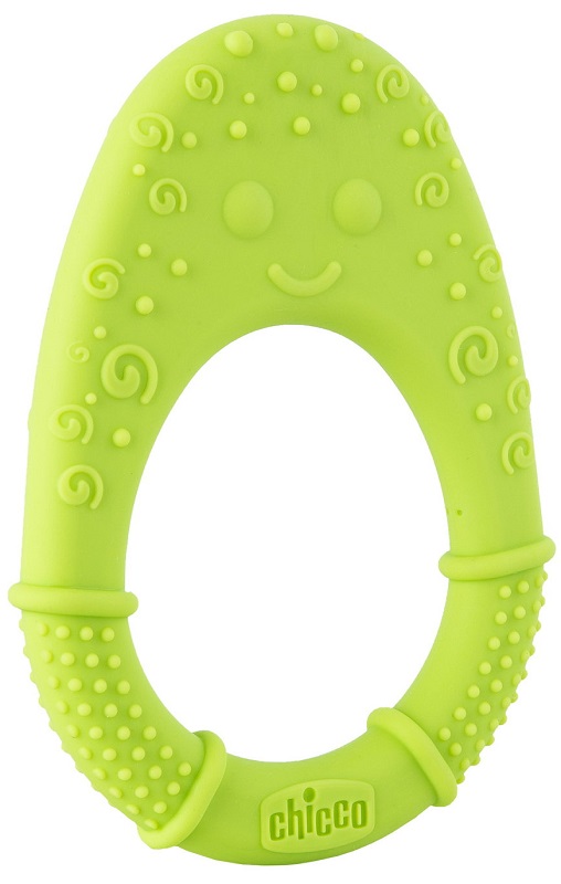 CHICCO MASSAGGIA GENGIVE SOFT UNISEX 2M+ - Farmastop