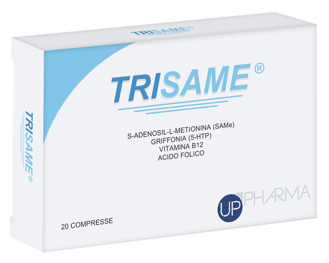 TRISAME 20 COMPRESSE - Farmastop