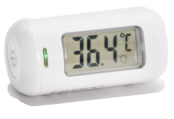 TERMOMETRO INFRAROSSI T-TOUCH - Farmastop