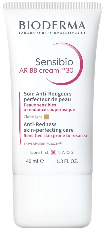 SENSIBIO AR BB 40 ML - Farmastop