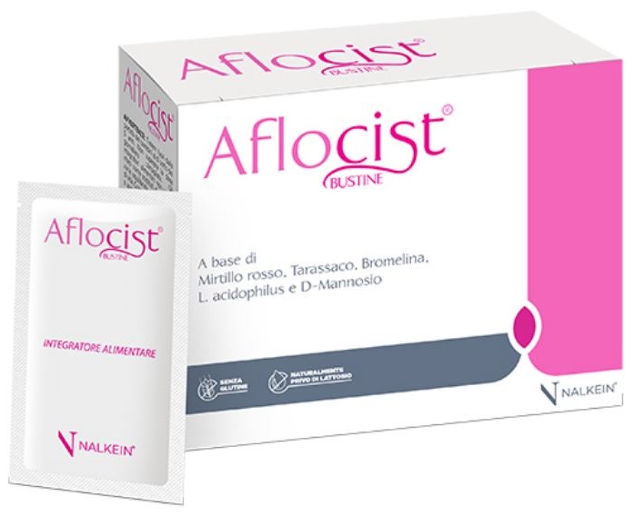 AFLOCIST 14 BUSTINE - Farmastop