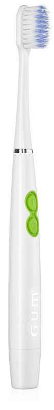 GUM ACTIVITAL SONIC SPAZZOLINO BATTERIA ADULTI - Farmastop