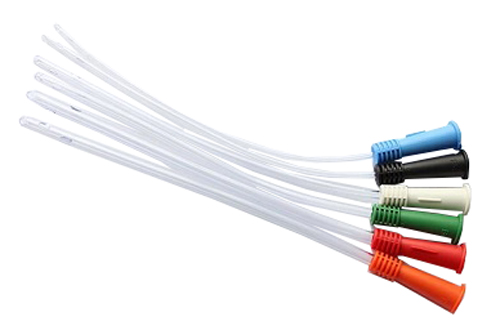 CATETERE VESCICALE ERUPLAST NELATON CM19 CH8 60 PEZZI - Farmastop