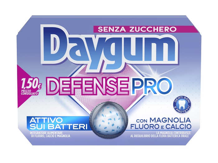 DAYGUM DEFENSE PRO - Farmastop