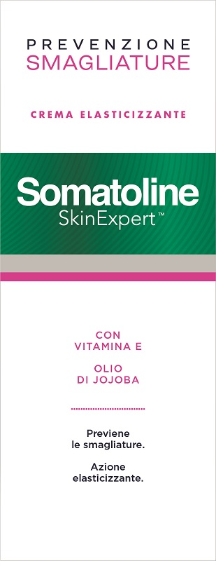 SOMATOLINE SKIN EXPERT PREVENZIONE SMAGLIATURE 200 ML - Farmastop