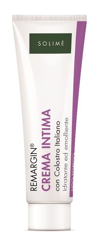 REMARGIN CREMA INTIMA 30 ML - Farmastop
