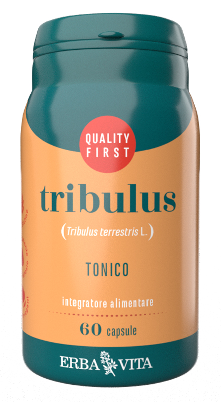TRIBULUS 60 CAPSULE - Farmastop