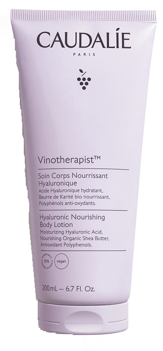 VINOTHERAPIST TRATTAMENTO CORPO NUTRIENTE 200 ML - Farmastop