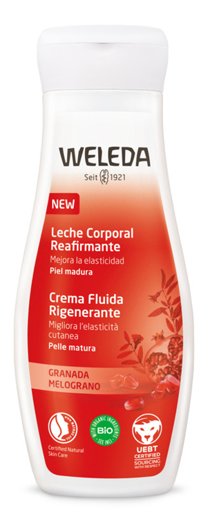 CREMA FLUIDA RIGENERANTE MELOGRANO 200 ML - Farmastop