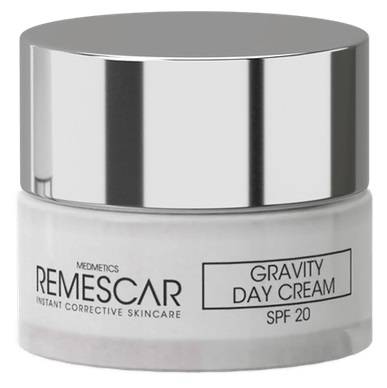 REMESCAR CREMA GIORNO ANTI-GRAVITY 50 ML - Farmastop