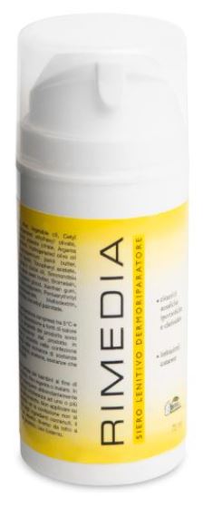 RIMEDIA CREMA 75 ML - Farmastop