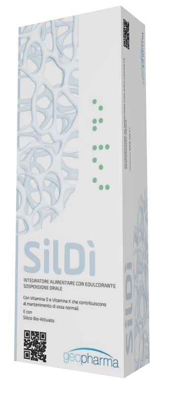 SILDI' 500 ML - Farmastop