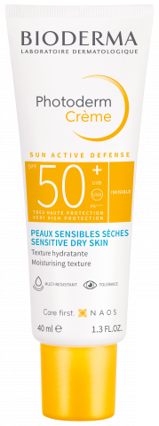 PHOTODERM CREME SPF50+ 40 ML - Farmastop